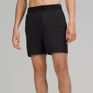 T.H.E Linerless Short 7”
